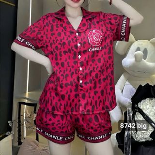 BỘ ĐÙI LATIN HENS BIGSIZE (8742)