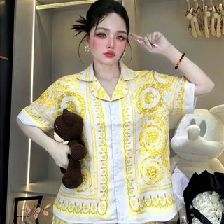 BỘ ĐÙI LATIN HENS BIGSIZE (8742)