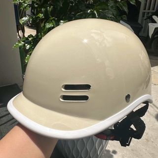 New Model  Adult Dolphin-Shaped Helmet Type 1