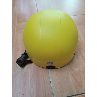 Painted Helmets with Plain Pattern (Multiple Colors) and Ventilated Type