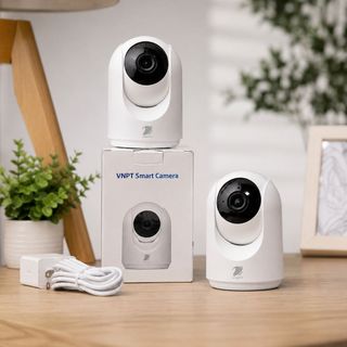 Camera an ninh 2K + thẻ 64GB