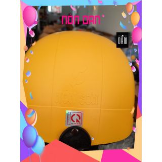 New 1/2 Head Helmet with Padding and Ventilation Holes (Freesize 54-57cm) - 12 Month Warranty