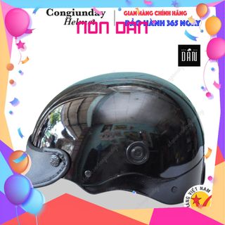 New 1/2 Head Helmet with Padding and Ventilation Holes (Freesize 54-57cm) - 12 Month Warranty