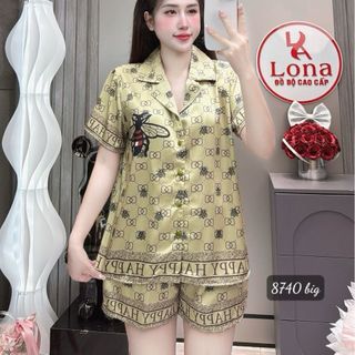 BỘ ĐÙI LATIN BIGSIZE LONA (8740)