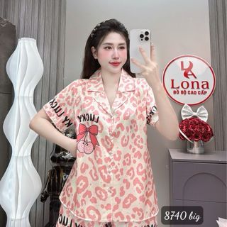 BỘ ĐÙI LATIN BIGSIZE LONA (8740)