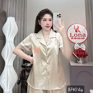 BỘ ĐÙI LATIN BIGSIZE LONA (8740)