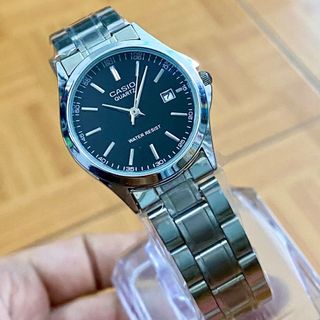 ĐỒNG HỒ NỮ THỜI TRANG KASIO DÂY XI
