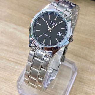 ĐỒNG HỒ NỮ THỜI TRANG KASIO DÂY XI