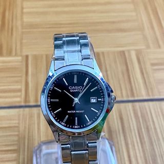 ĐỒNG HỒ NỮ THỜI TRANG KASIO DÂY XI