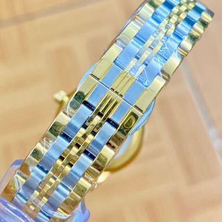 SĂN SALE ĐỒNG HỒ NỮ CAO CẤP OMAGE DÂY THÉP