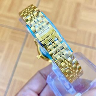 SĂN SALE ĐỒNG HỒ NỮ CAO CẤP OMAGE DÂY THÉP