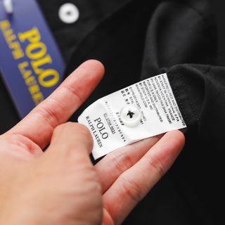 Big size SƠ MI LINEN POLO TAY NGẮN NAM.