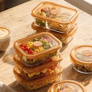 Tìm NPP, sỉ lẻ hộp cơm thủy tinh Borosilicate, ck tới 60%