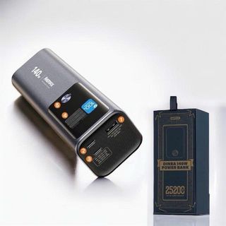 pin dự phòng remax rpp662 dung lượng 25200mah sạc nhanh 140w