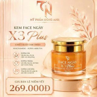Kem Đông Anh