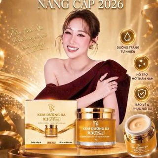 Kem Đông Anh