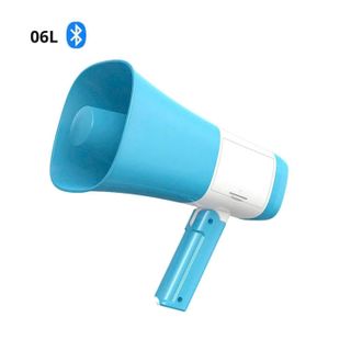 LOA PHÓNG THANH 06L Có Bluetooth Kèm 1 Pin Siêu Lớn. Có Bán Pin Rời ạ