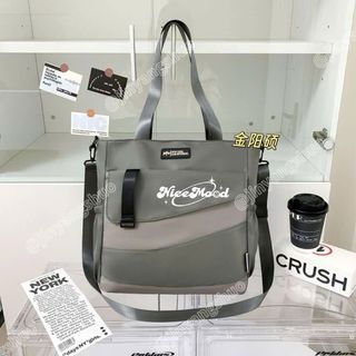 ✨ TÚI TOTE A1560 NICE MOOD UNISEX, ĐƠN GIẢN MÀ CỰC CHẤT