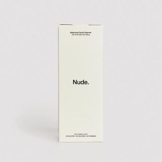 Sữa rửa mặt cho nam Nude Rusty Lab | Chiết xuất từ thiên nhiên, Làm sạch dưỡng ẩm da, Phù hợp cho mọi làn da