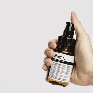 Sữa rửa mặt cho nam Nude Rusty Lab | Chiết xuất từ thiên nhiên, Làm sạch dưỡng ẩm da, Phù hợp cho mọi làn da