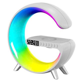 LOA BLUETOOTH G11 LED RGB