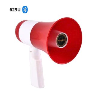 LOA PHÓNG THANH 629U 100w Có Bluetooth Kèm 1 Pin Siêu Lớn