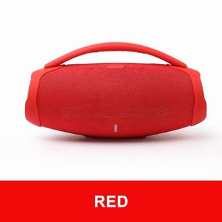 Loa Bluetooth Boombox 3 không dây 60W siêu bass dòng mới 2026 pin trâu công nghệ chống nước