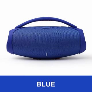 Loa Bluetooth Boombox 3 không dây 60W siêu bass dòng mới 2026 pin trâu công nghệ chống nước