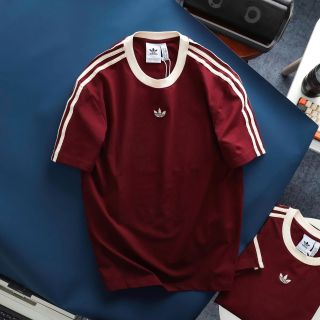 Áo thun nam. Thời Trang Nam. Chất cotton, logo thêu sắc nét, bao bì chuẩn hãng  form unisex cả nam & nữ đều mặc đc.