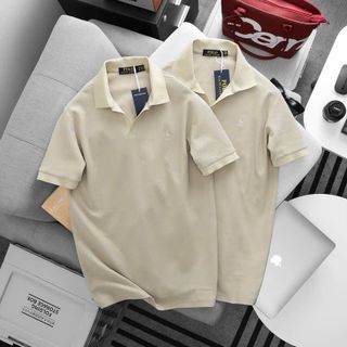 Sale polo + áo thun nam.