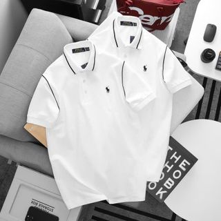 Sale polo + áo thun nam.