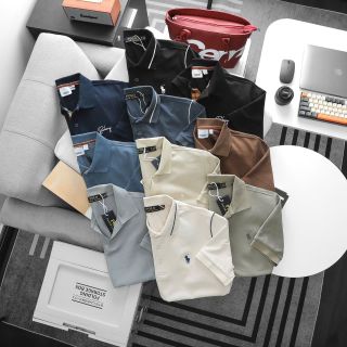 Sale polo + áo thun nam.