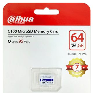 Thẻ nhớ Dahua 64GB