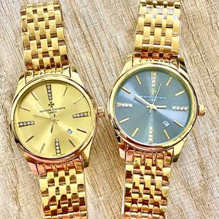 SĂN SALE ĐỒNG HỒ NAM CAO CẤP VACHERONN