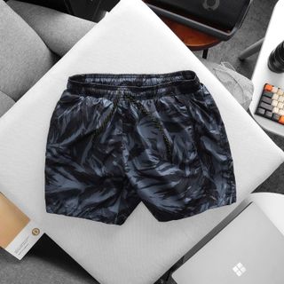 Short Biển MAN Full 11 Color. Chất vải 2 lớp trượt nước lớp trong lưới thoát mát.