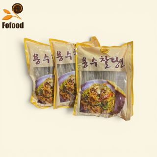 Miến khoai lang Hàn Quốc 1kg - Thùng 10kg
