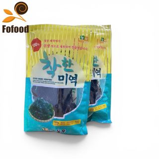 Rong biển nấu canh Nong Woo 100g
