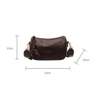 TÚI ĐEO VAI & ĐEO CHÉO NỮ DA PU CAO CẤP, ĐI CHƠI, ĐI TIỆC, DỄ PHỐI MỌI OUTFIT