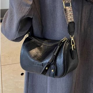 TÚI ĐEO VAI & ĐEO CHÉO NỮ DA PU CAO CẤP, ĐI CHƠI, ĐI TIỆC, DỄ PHỐI MỌI OUTFIT