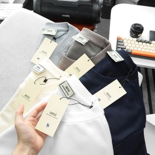 Mẫu áo tay dài chất nỉ cua chính phẩm, chất xịn, mềm mịn.