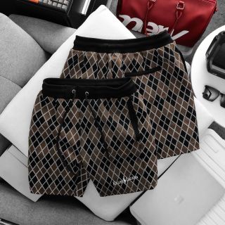 Quần Short PL nam. Chất vải Bc cotton mịn dày cực đẹp.