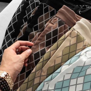 Quần Short PL nam. Chất vải Bc cotton mịn dày cực đẹp.