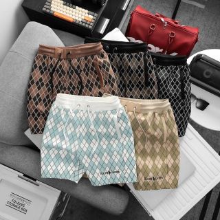 Quần Short PL nam. Chất vải Bc cotton mịn dày cực đẹp.