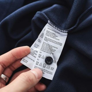 POLO TM NAM. Chất liệu vải COTTON Pique dư hãng xịn.
