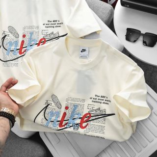 Basic T-Shirt on web 2026,  áo chất cotton 4c cao cấp xịn.  Logo cao su sắc nét.