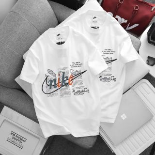 Basic T-Shirt on web 2026,  áo chất cotton 4c cao cấp xịn.  Logo cao su sắc nét.