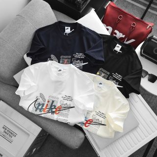 Basic T-Shirt on web 2026,  áo chất cotton 4c cao cấp xịn.  Logo cao su sắc nét.