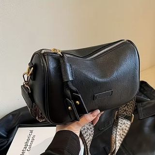 TÚI ĐEO VAI & ĐEO CHÉO NỮ DA PU CAO CẤP, ĐI CHƠI, ĐI TIỆC, DỄ PHỐI MỌI OUTFIT