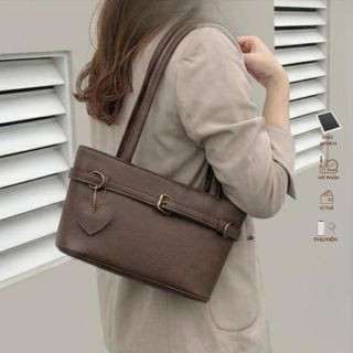 💖TÚI ĐEO VAI WHERA42 HÀN QUỐC THANH LỊCH, TẶNG CHARM TIM SIÊU XINH