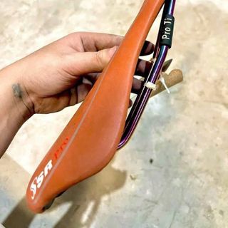 Yên SSR Pro - Fullbox có 2 màu